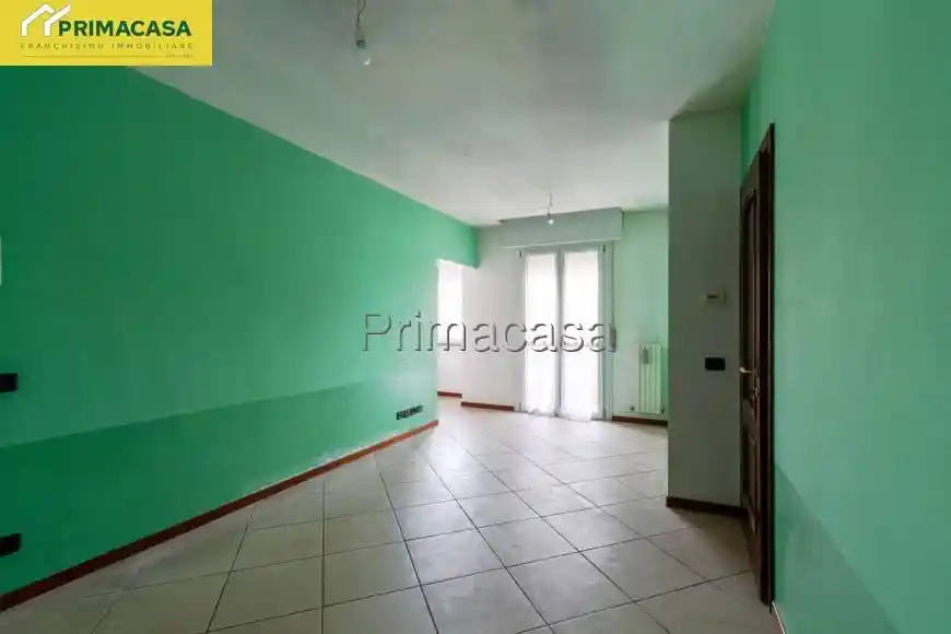 Appartamento in vendita a Scandiano