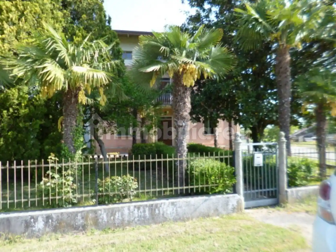Villa in vendita a Teglio Veneto