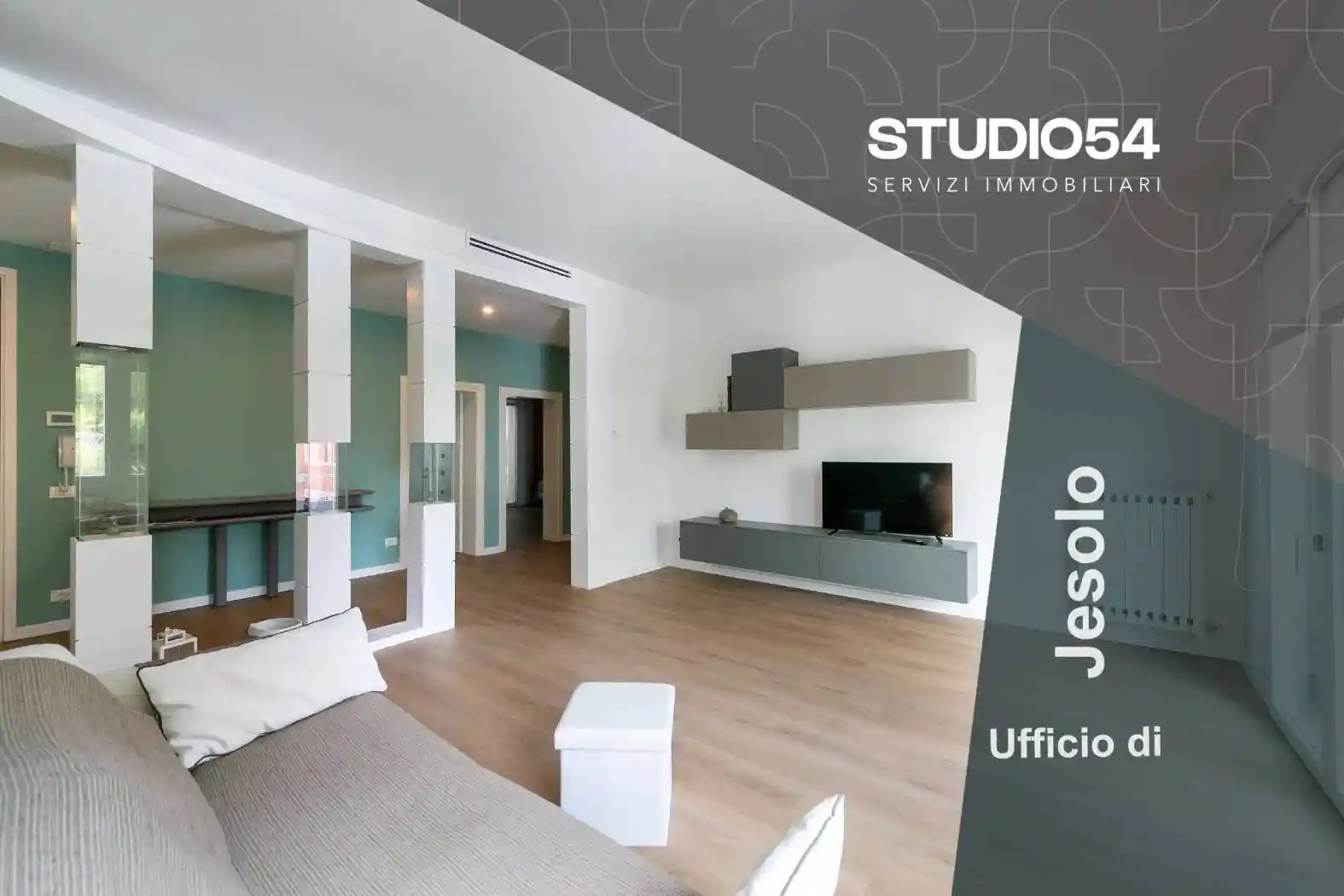 Appartamento in vendita a Jesolo