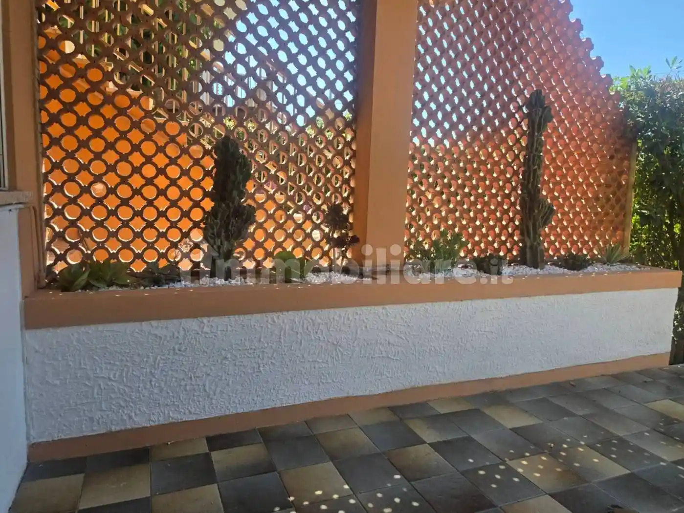 Villa in affitto a Fiumicino