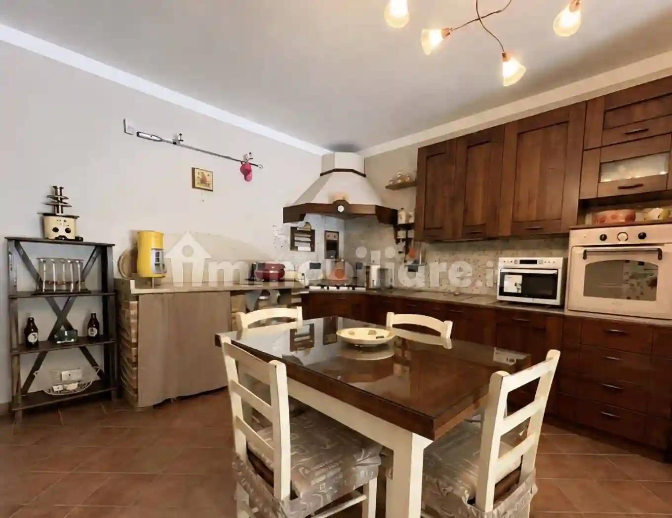 Villa - foto 4