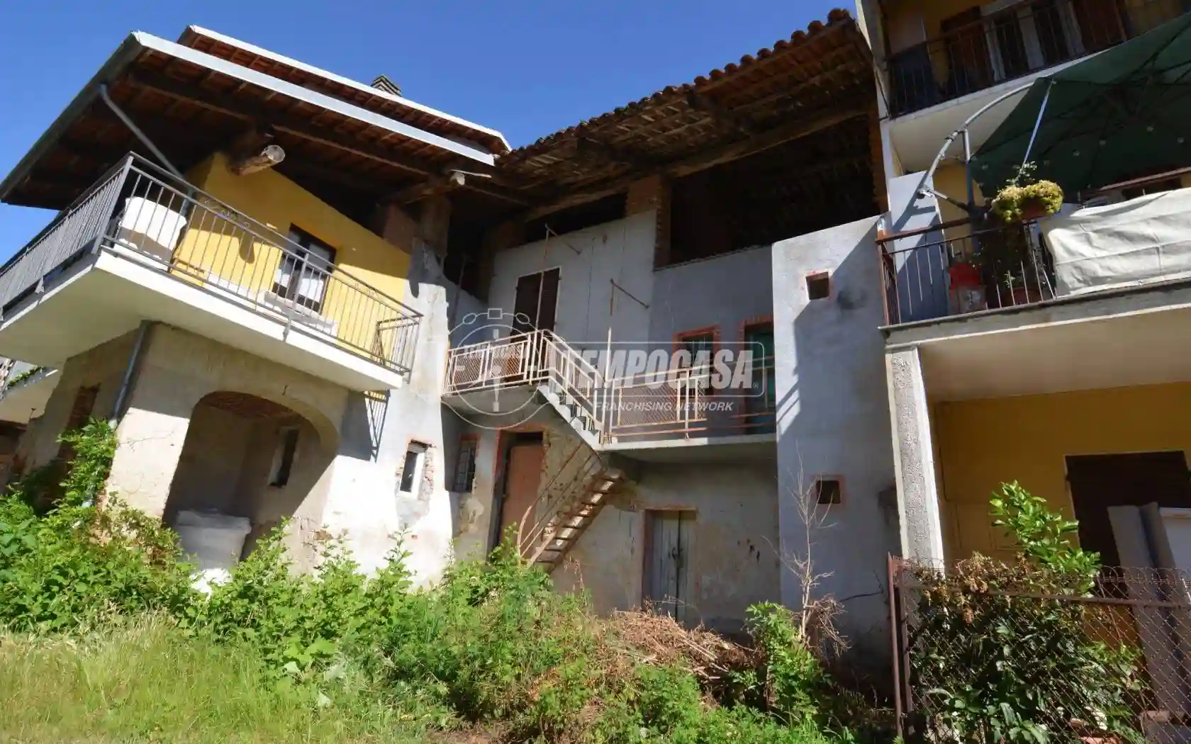Casa indipendente - foto 2