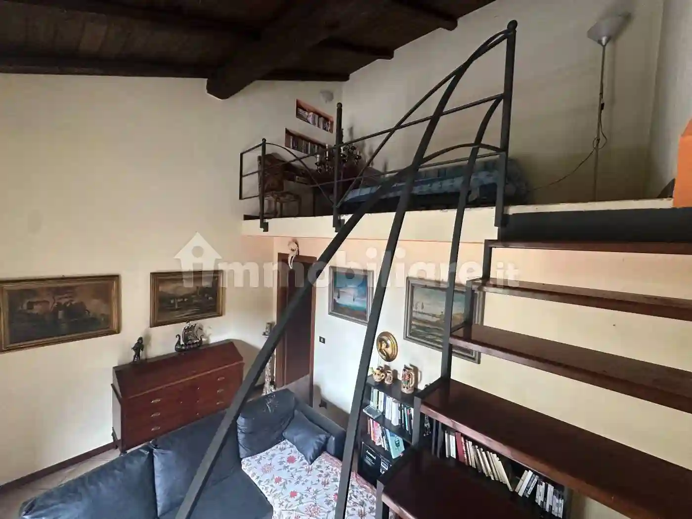 Casa indipendente - foto 5