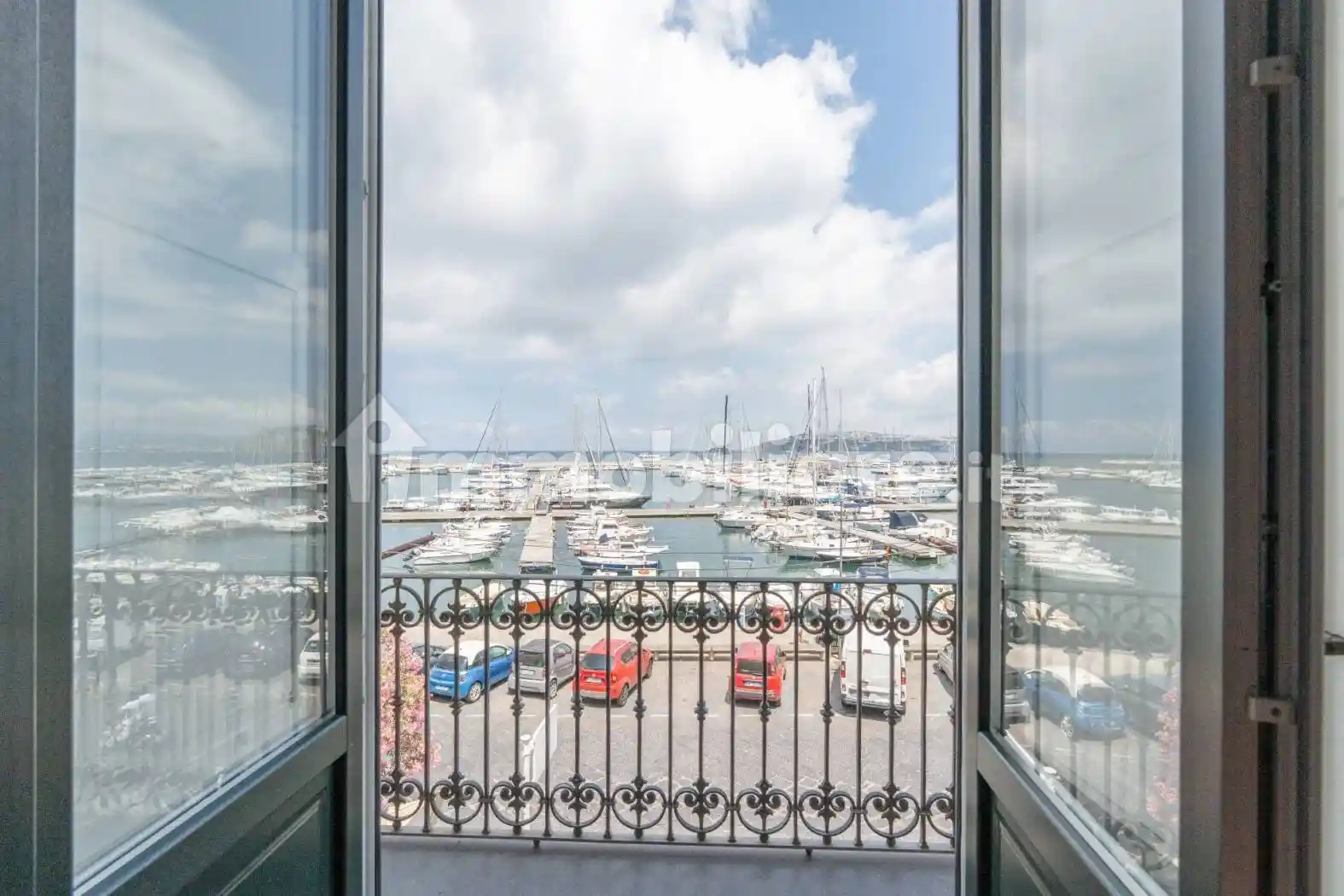 Appartamento in vendita a Procida