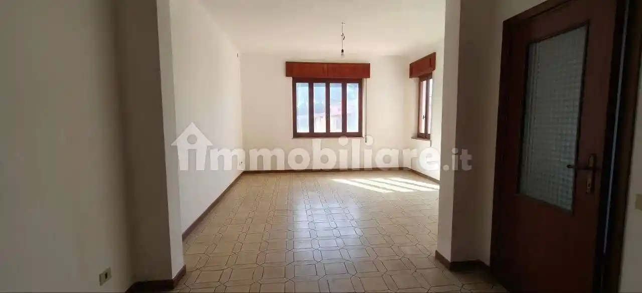 Appartamento in vendita a Serramanna