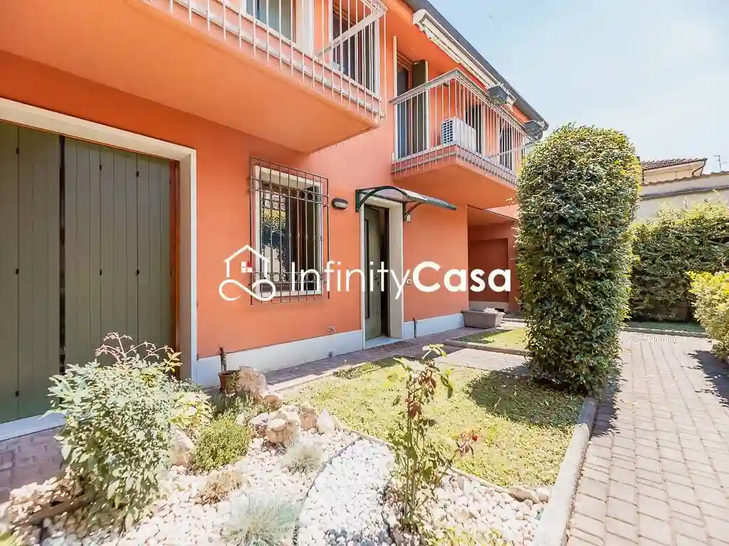 Casa indipendente - foto 2