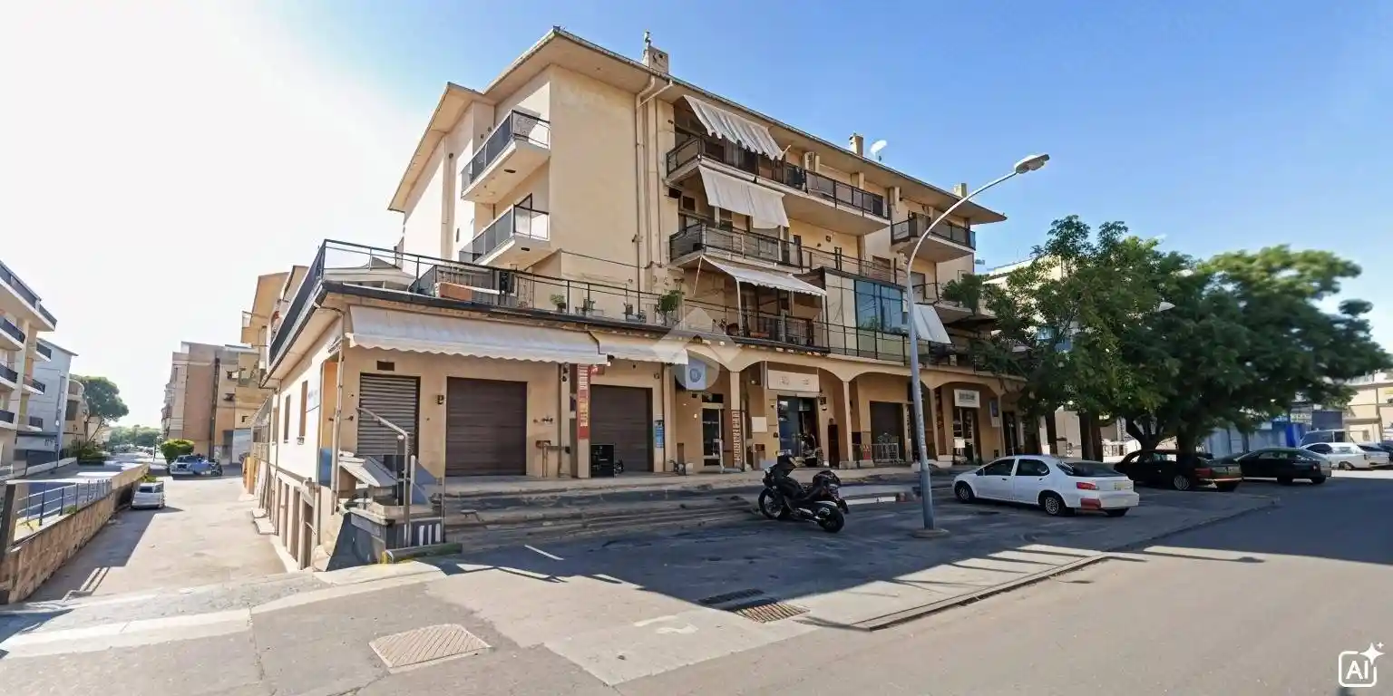 Appartamento in vendita a Scalea