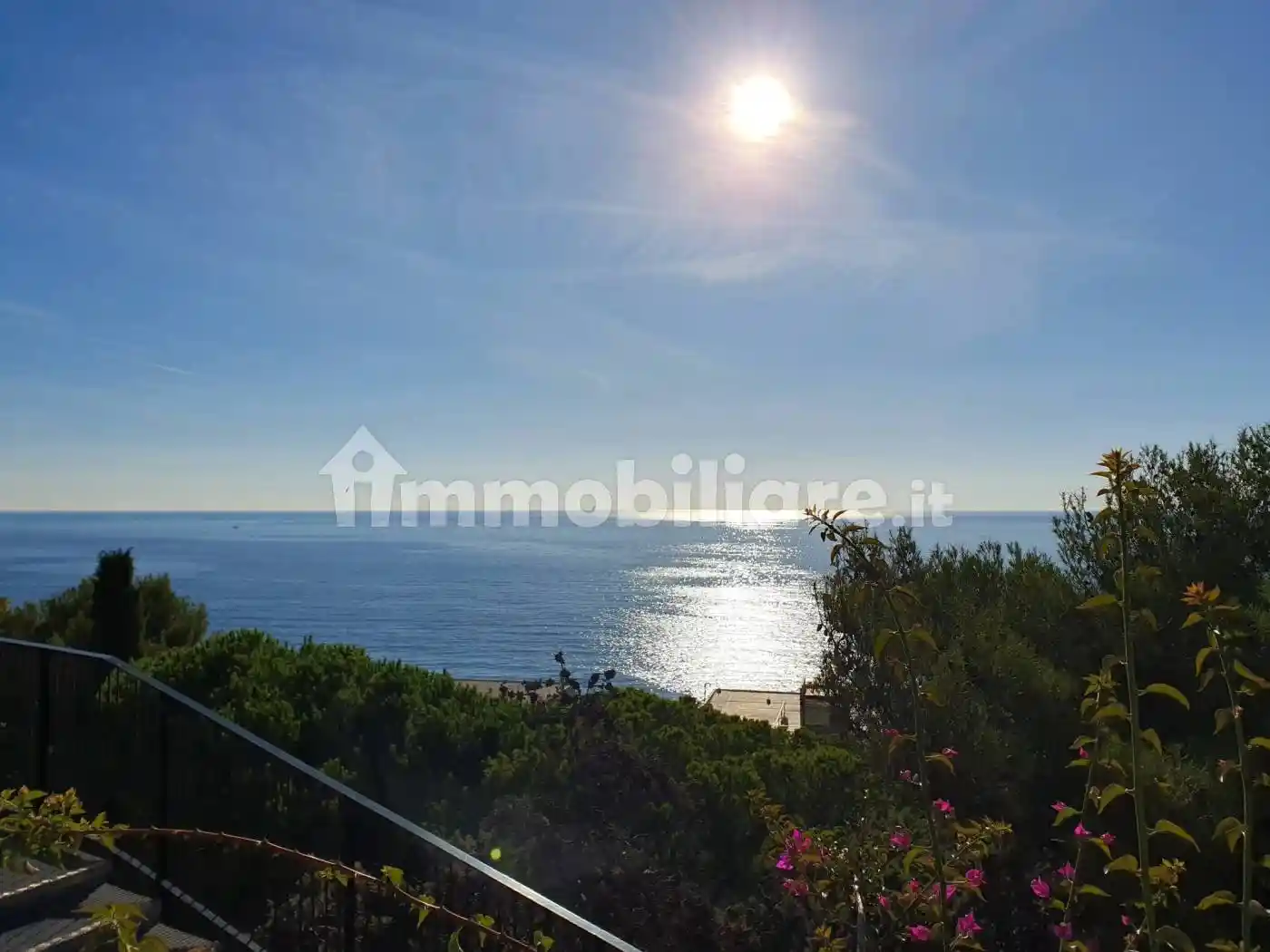 Appartamento in vendita a Sanremo