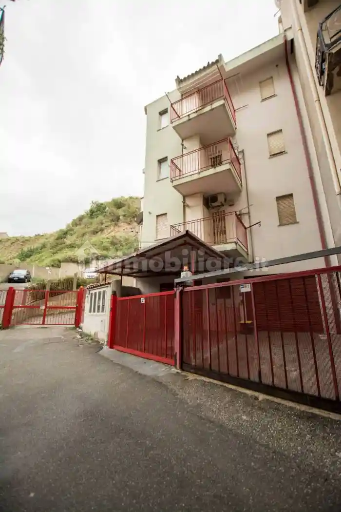 Appartamento in affitto a Messina