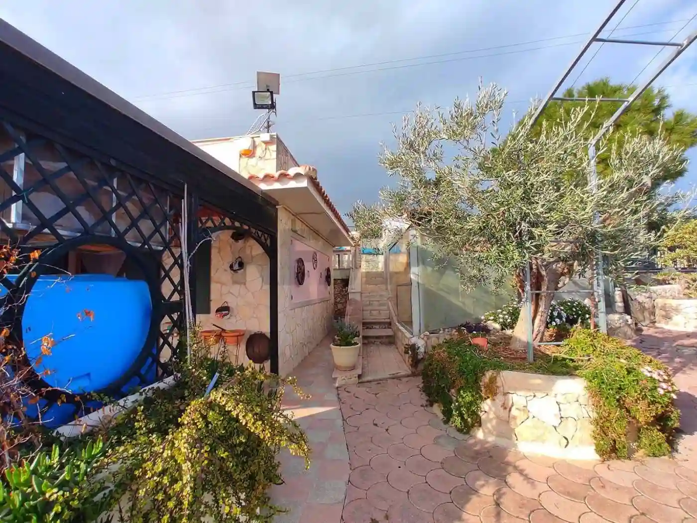 Villa - foto 4