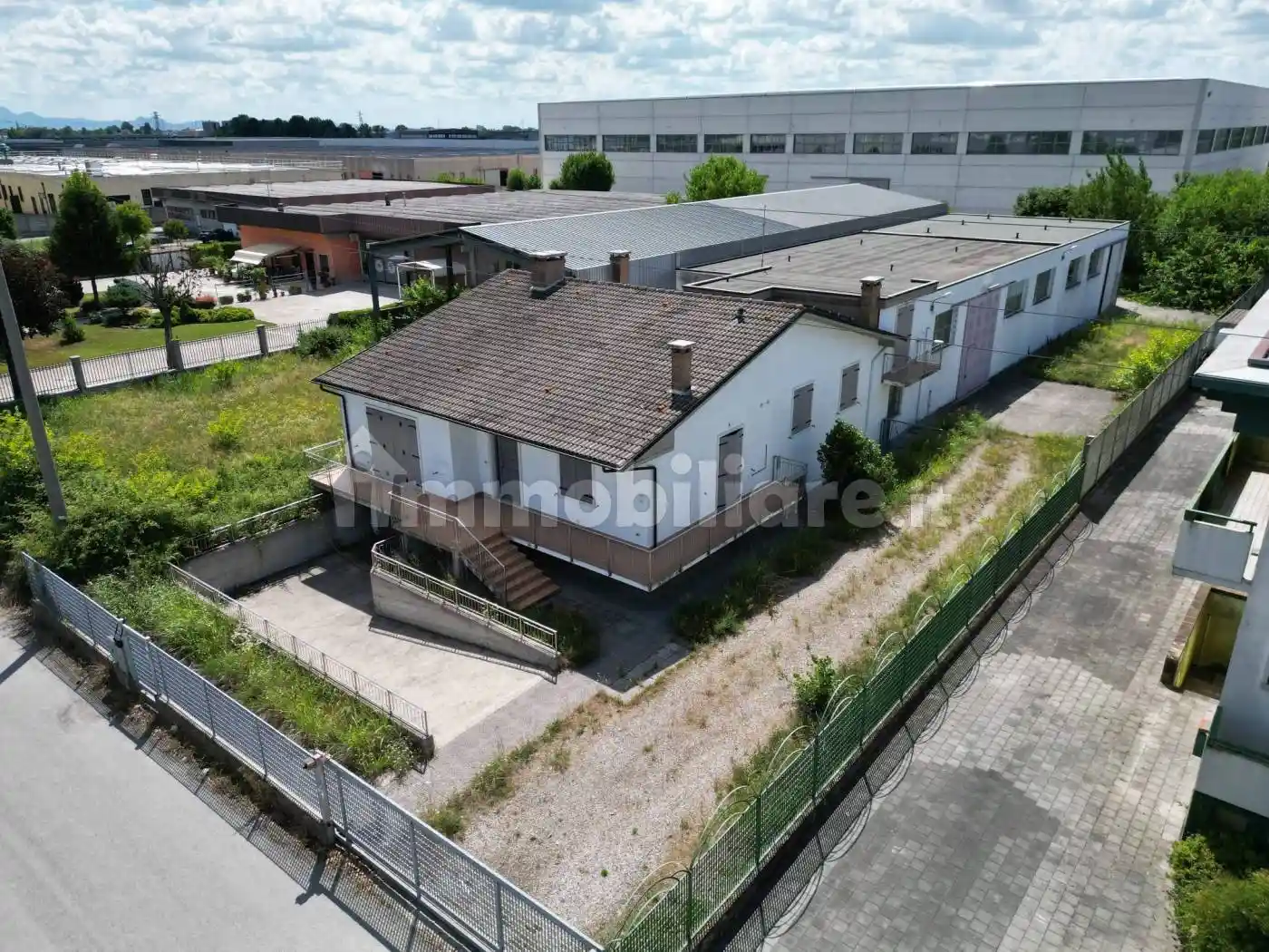 Casa indipendente in vendita a Veronella