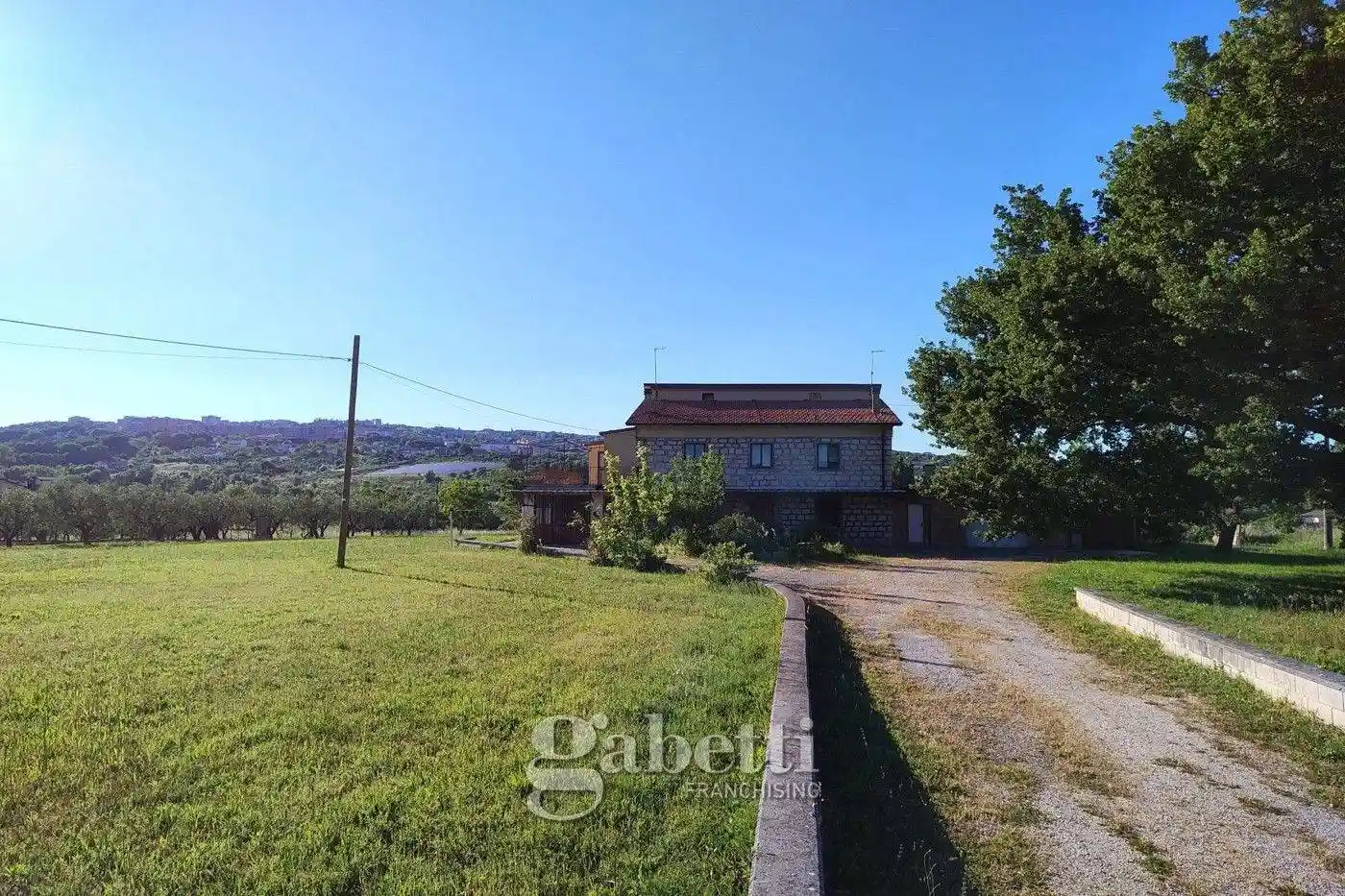 Casa indipendente in vendita a Campobasso