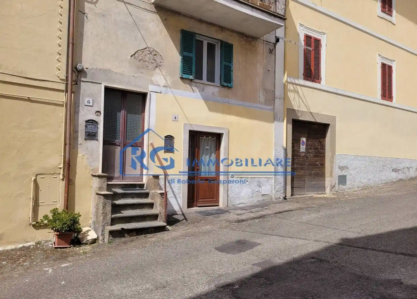 Appartamento in vendita a Civitella d'Agliano