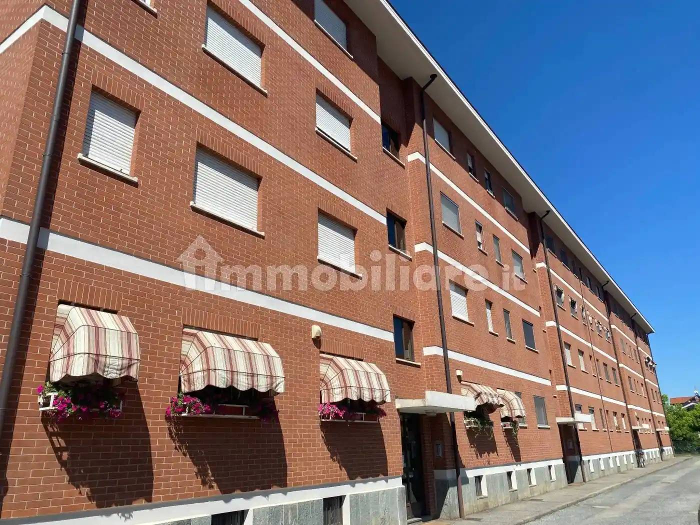 Appartamento in vendita a Orbassano