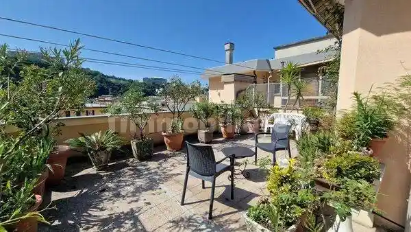 Appartamento in affitto a Genova