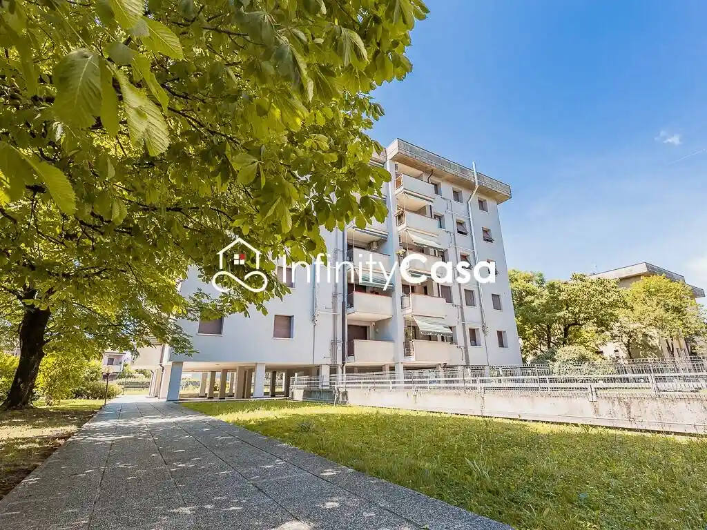 Appartamento in vendita a Verona