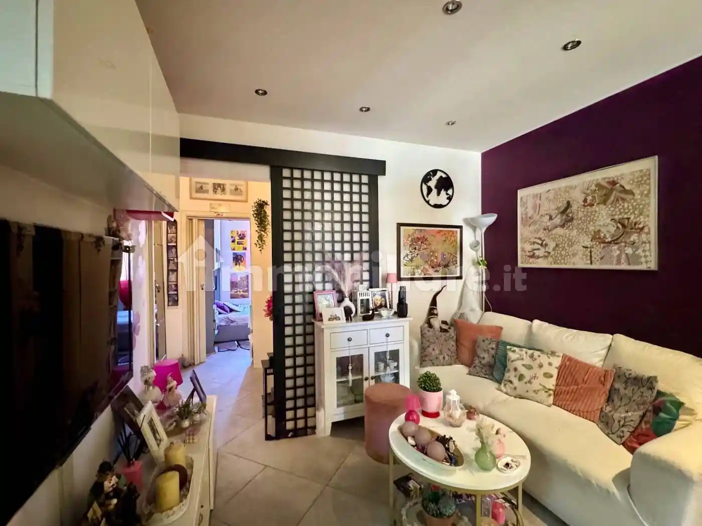 Appartamento in vendita a Firenze