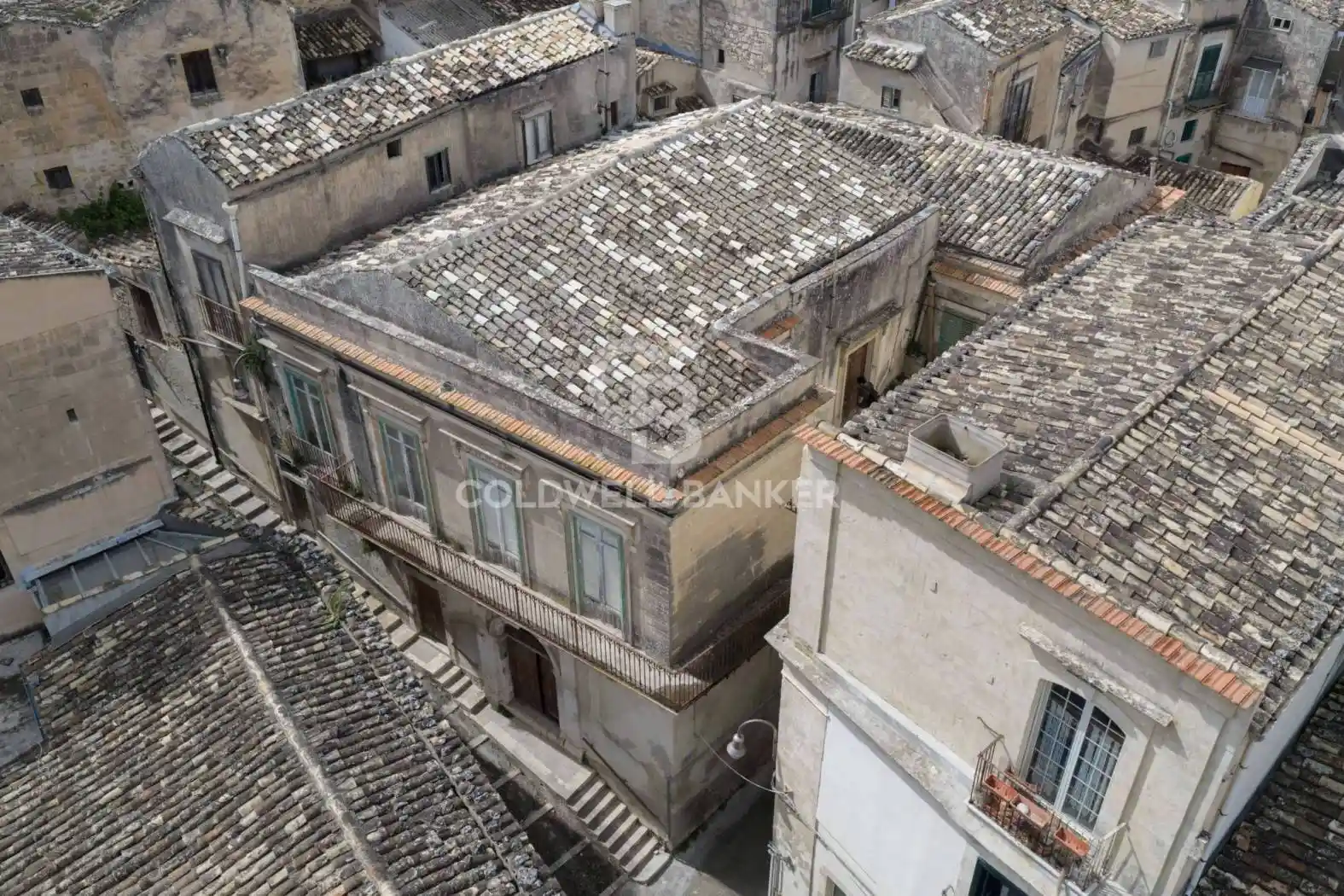 Casa indipendente in vendita a Modica