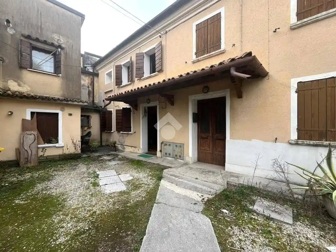 Villa in vendita a Spresiano