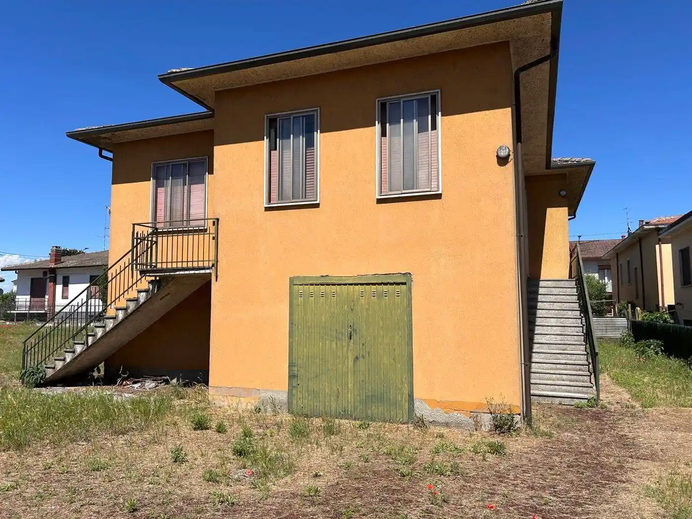 Casa indipendente in vendita a Garlasco