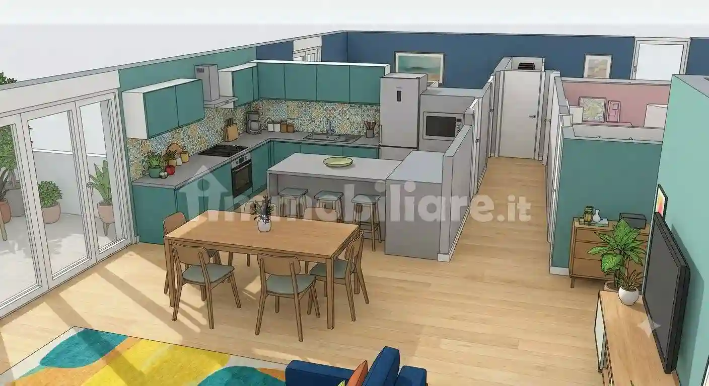 Appartamento - foto 2