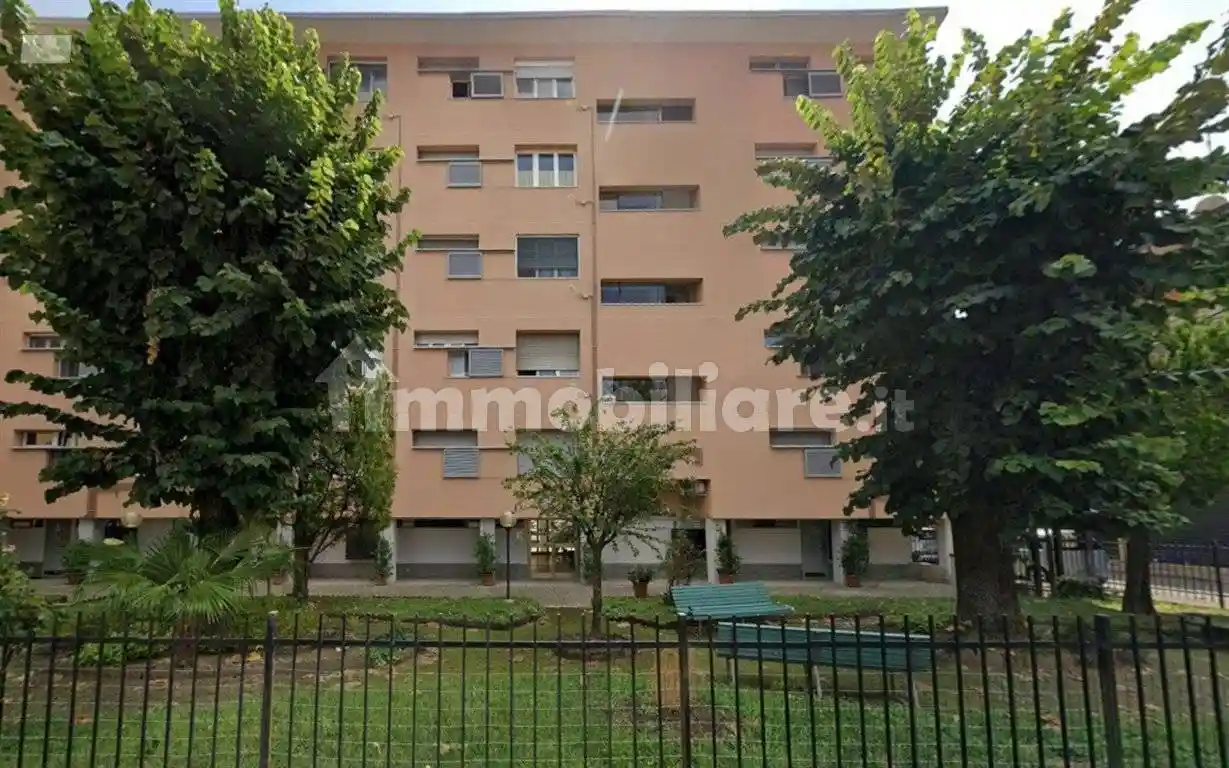 Appartamento in vendita a San Giuliano Milanese