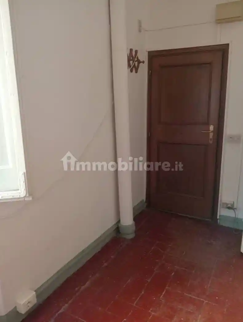Appartamento in affitto a Signa