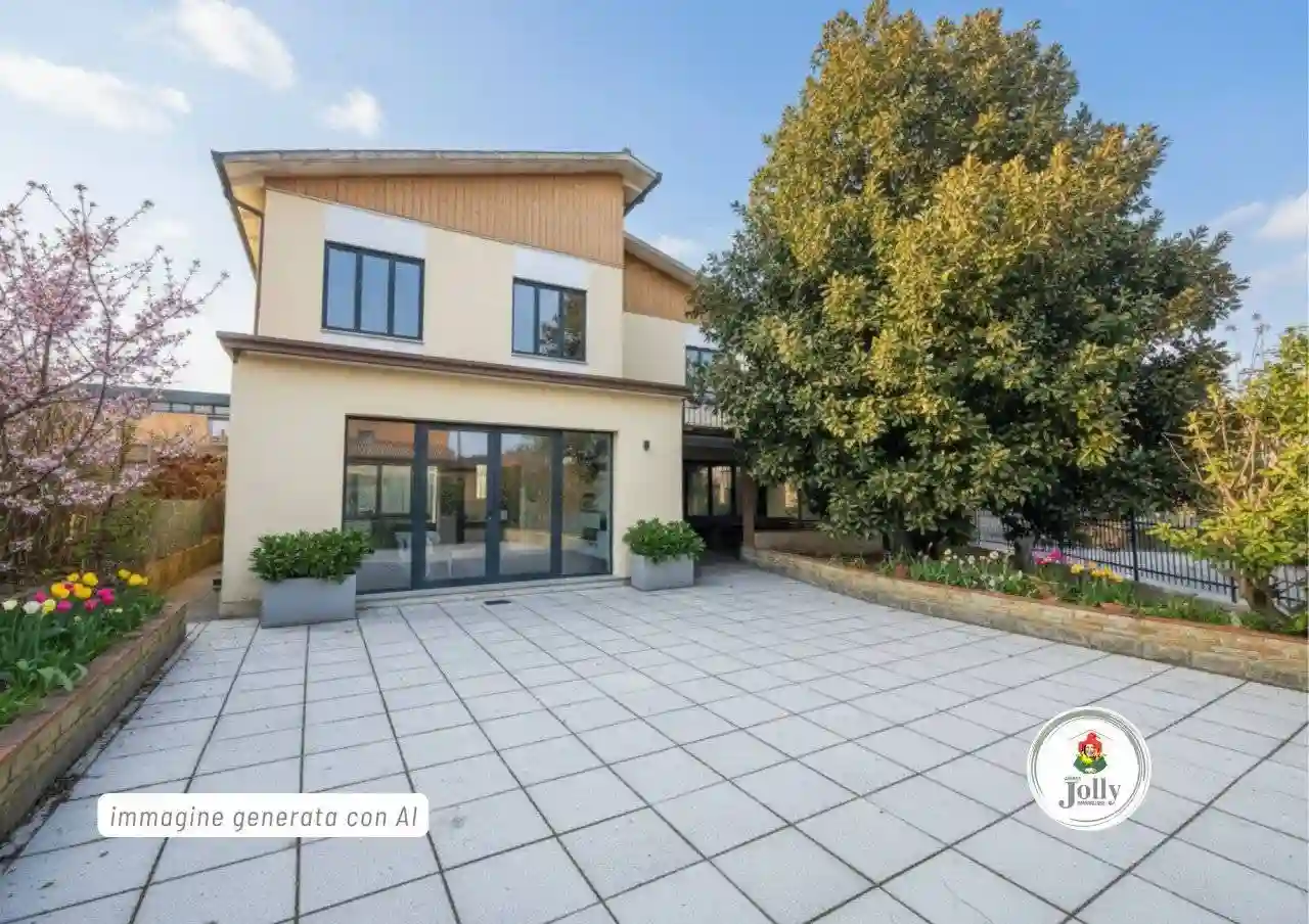 Villa - foto 3