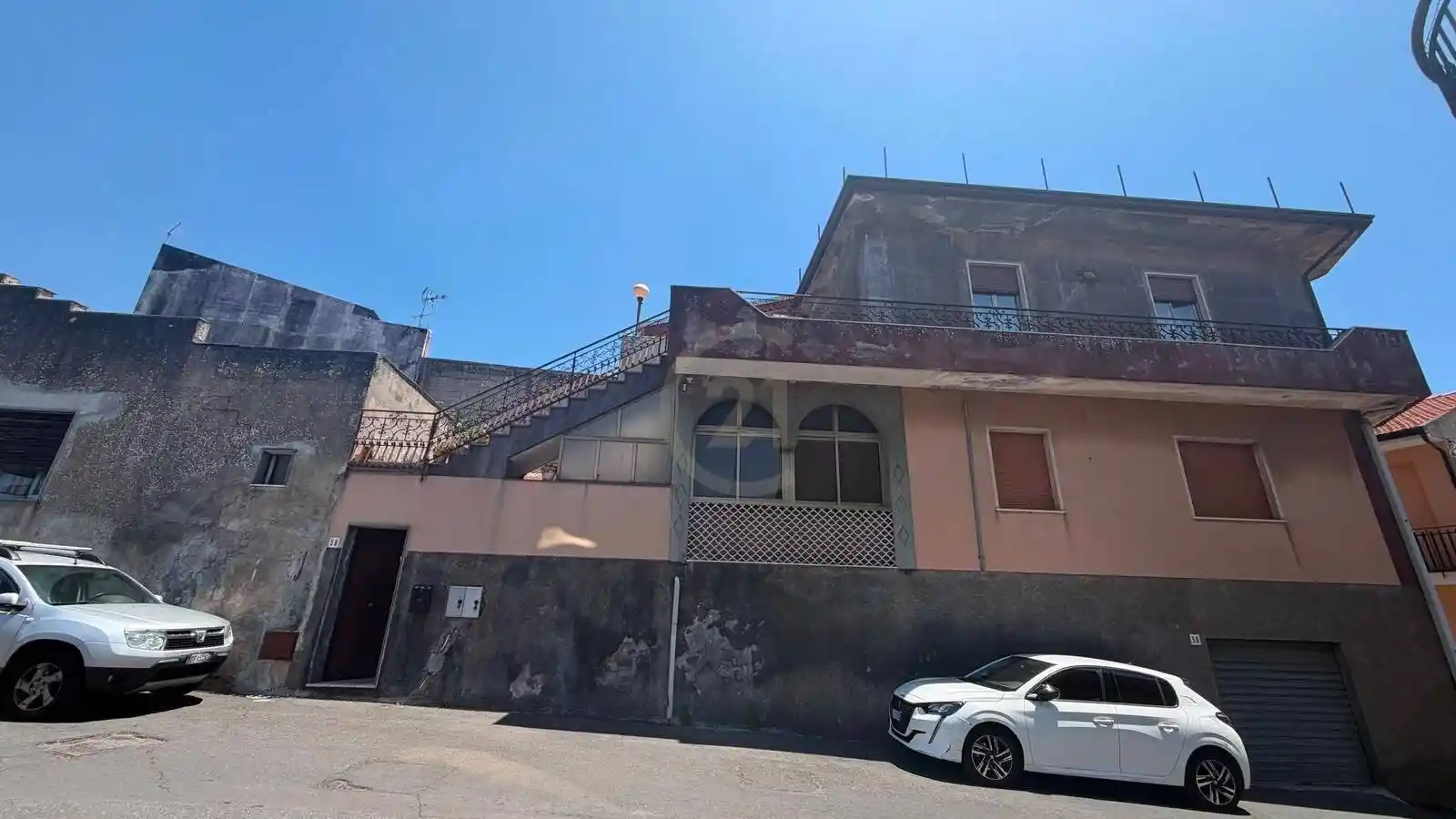 Villa in vendita a Nicolosi