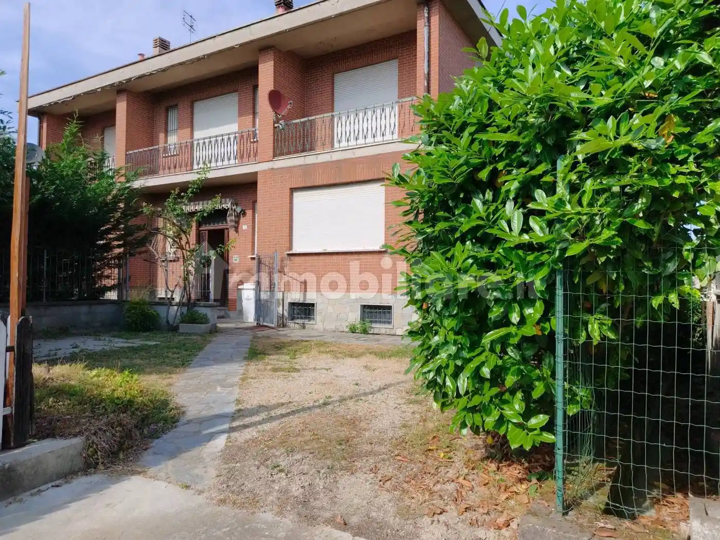 Villetta a schiera in vendita a Monteu Roero