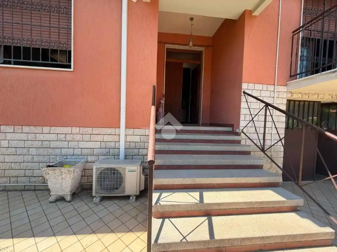 Villa in vendita a Coccaglio