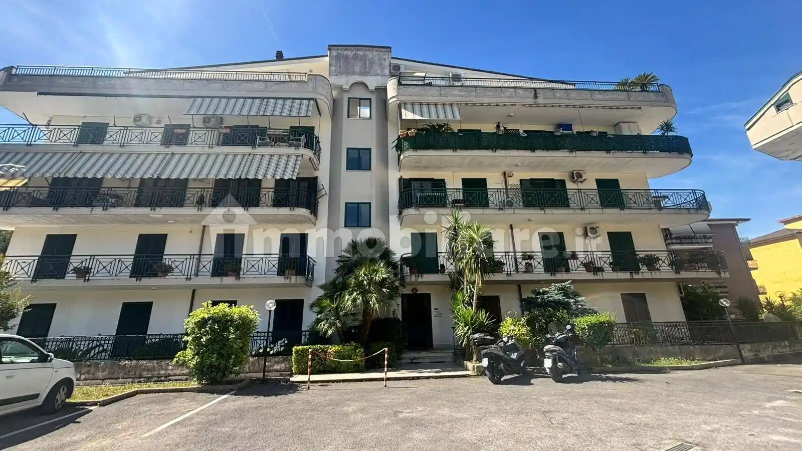 Appartamento in vendita a Caserta