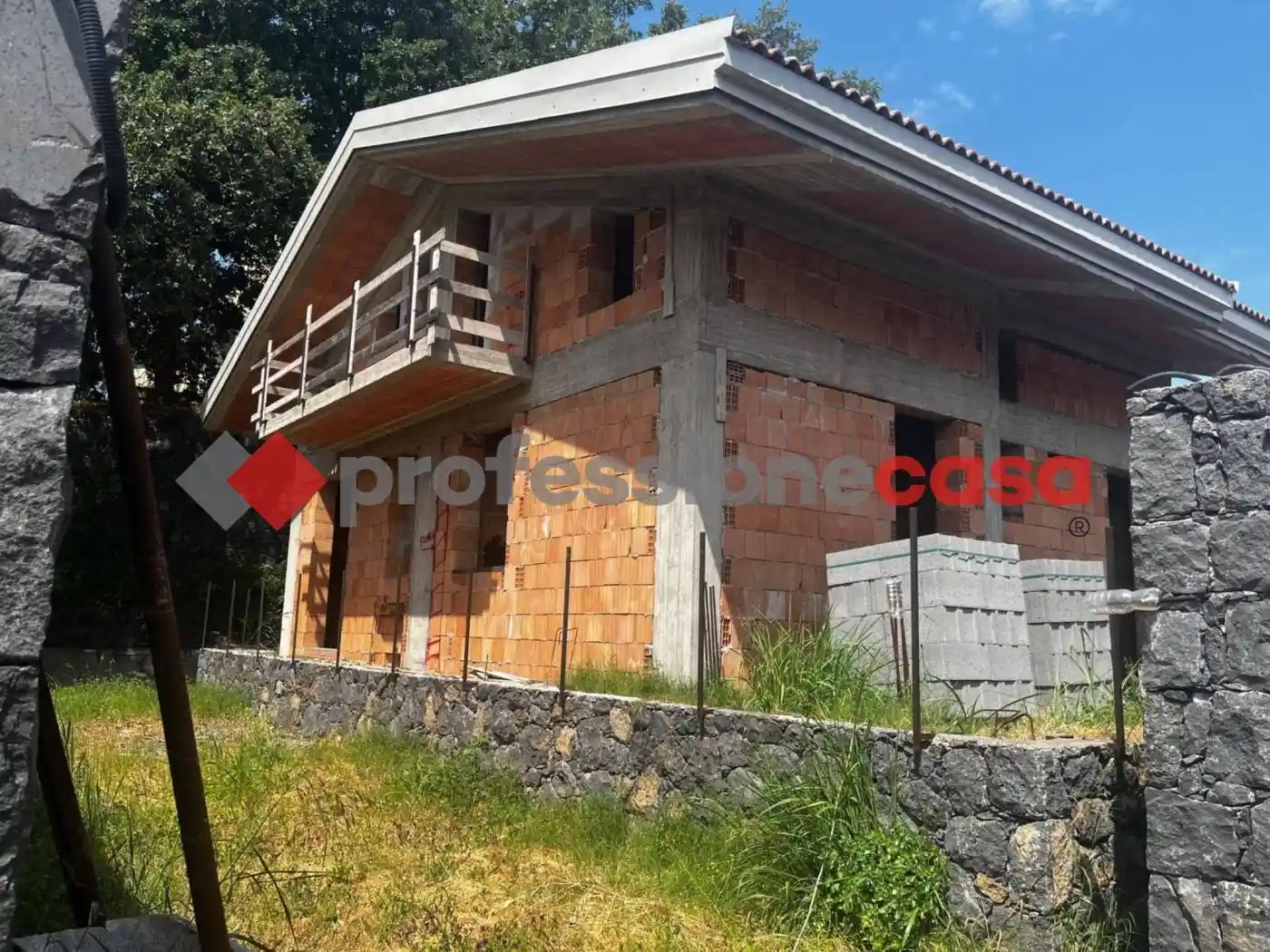 Villa in vendita a Aci Sant'Antonio