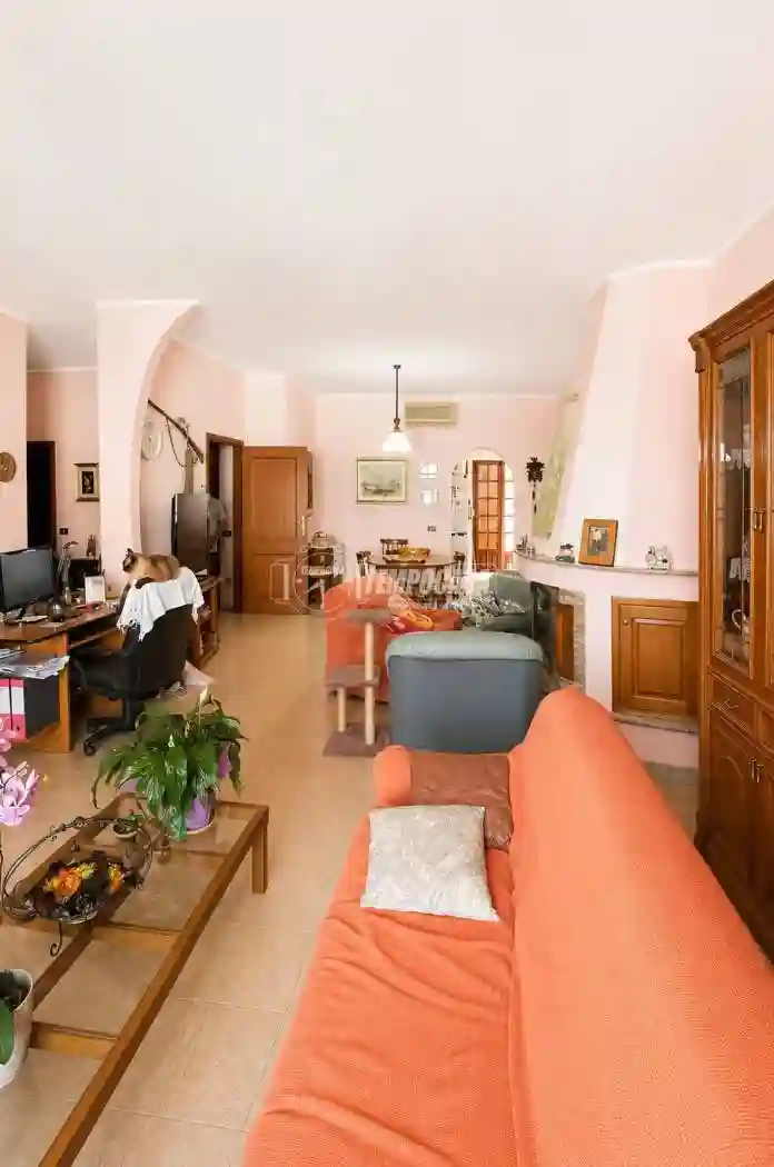 Casa indipendente - foto 4