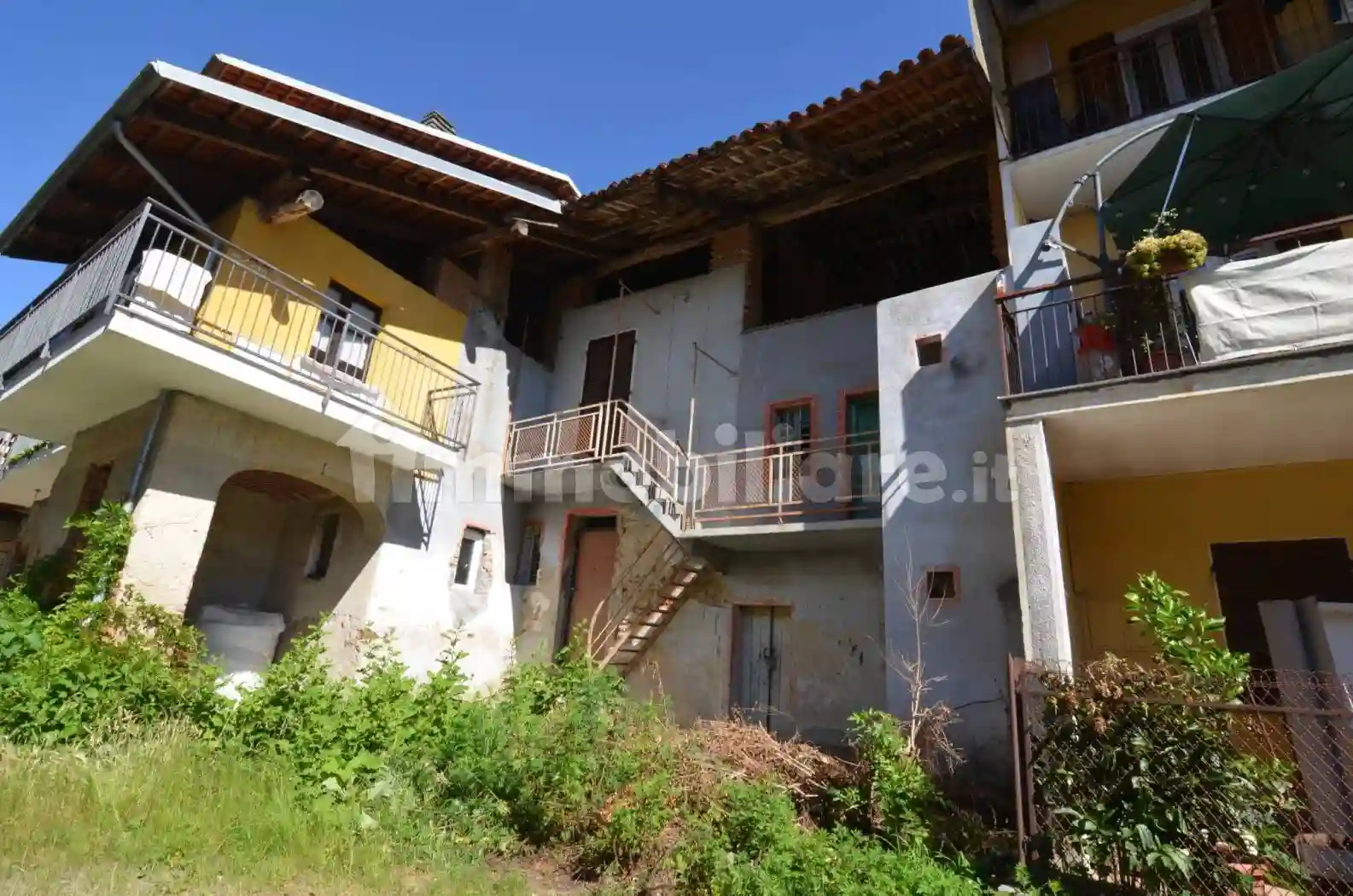 Casa indipendente - foto 2