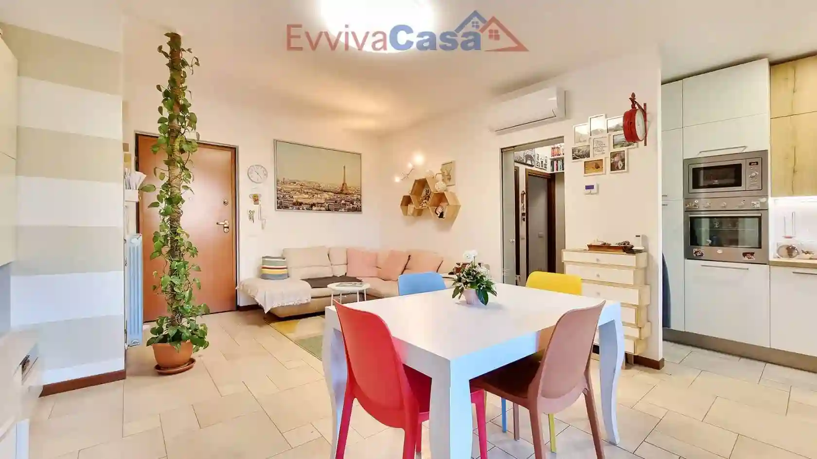 Appartamento - foto 4