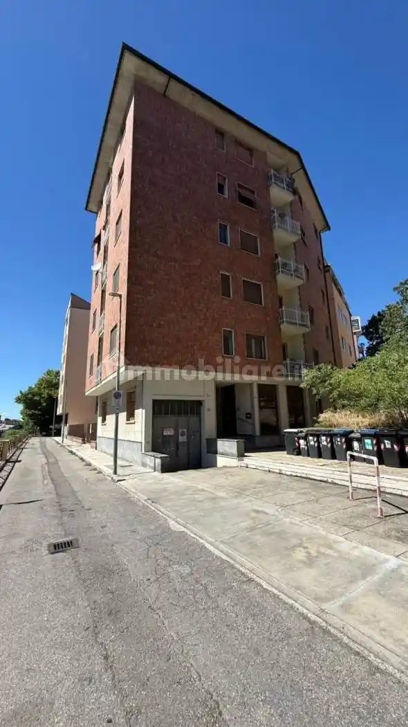 Appartamento in vendita a Casale Monferrato