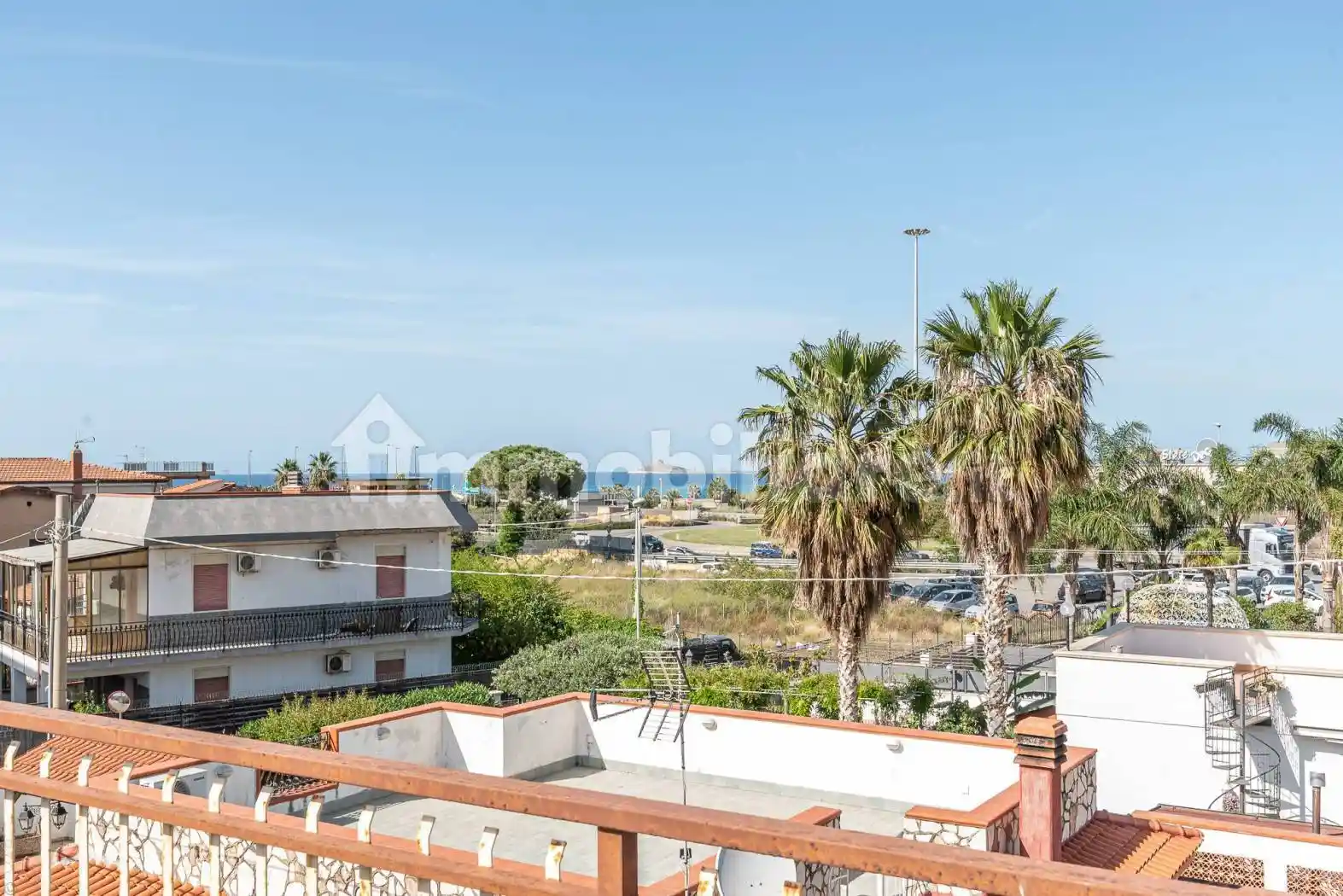Villa in vendita a Carini