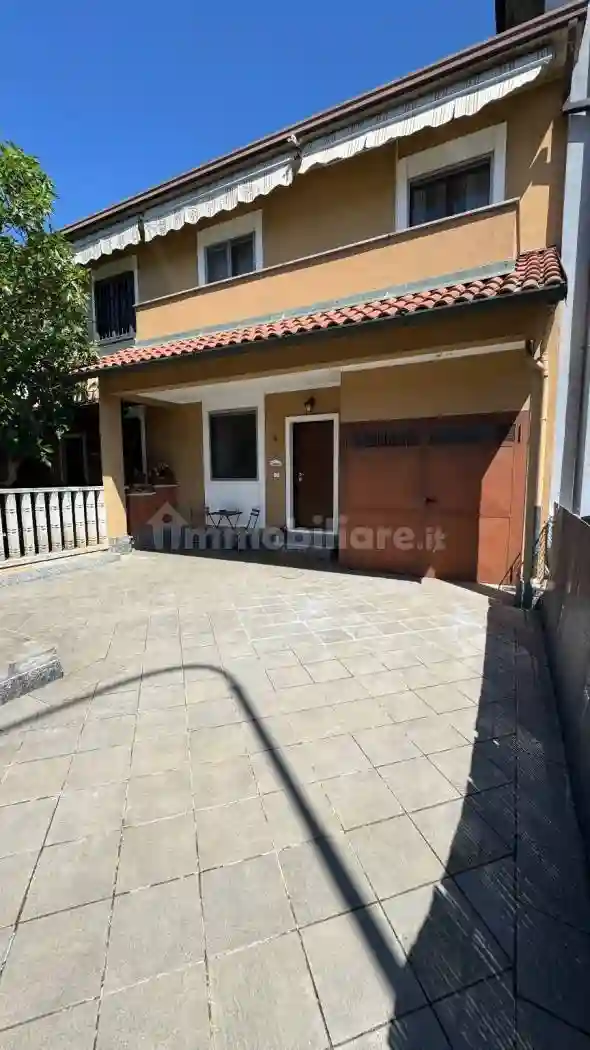 Villetta a schiera - foto 2