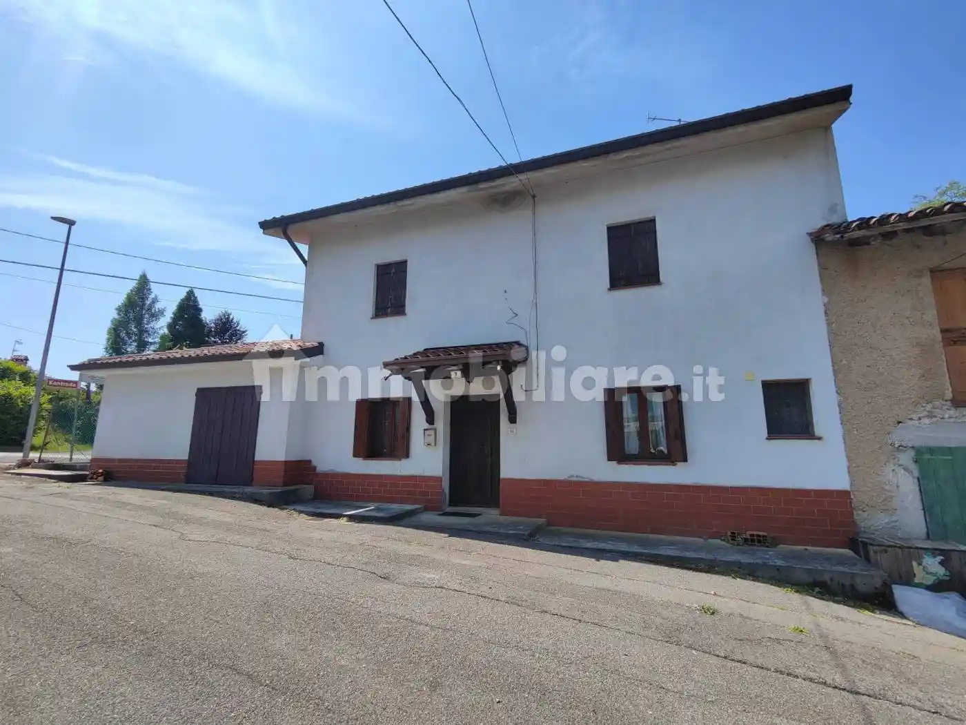 Villa in vendita a Savogna d'Isonzo