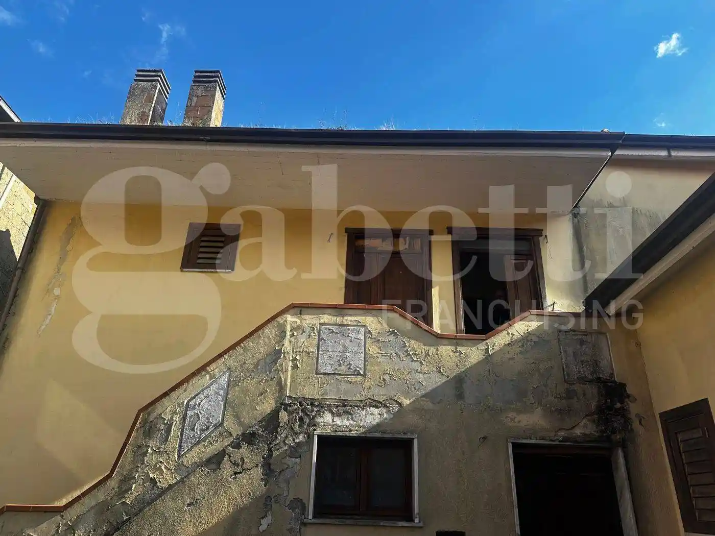 Appartamento in vendita a Serino
