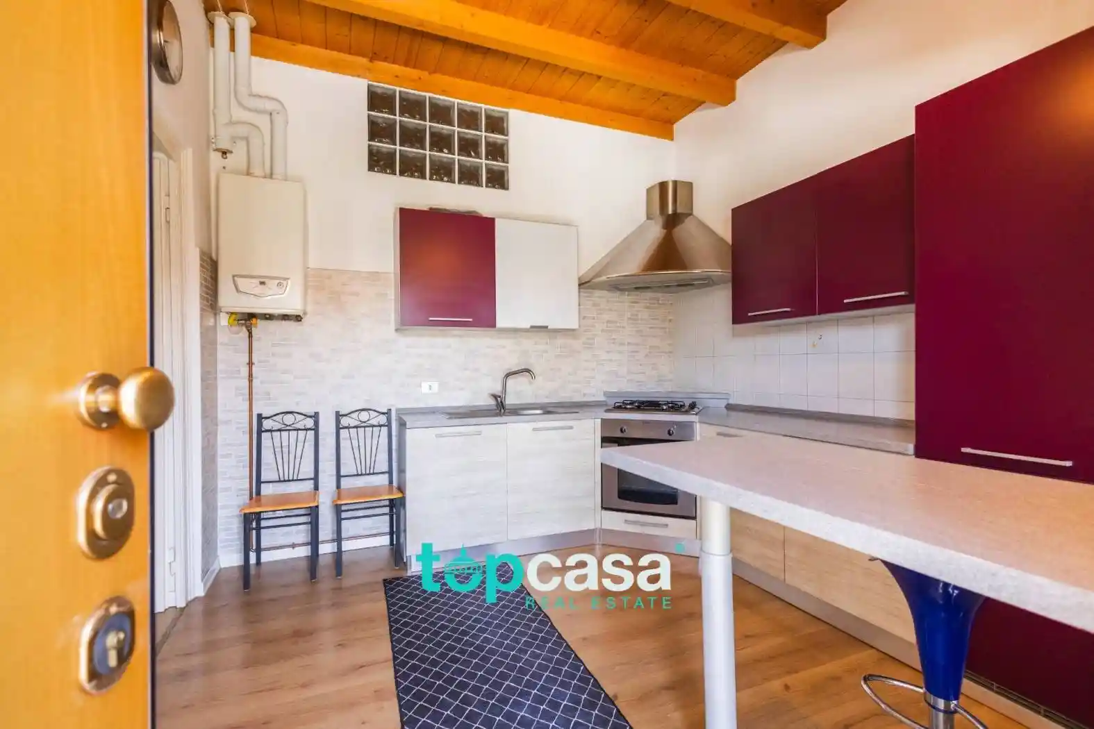 Appartamento in vendita a Gallarate