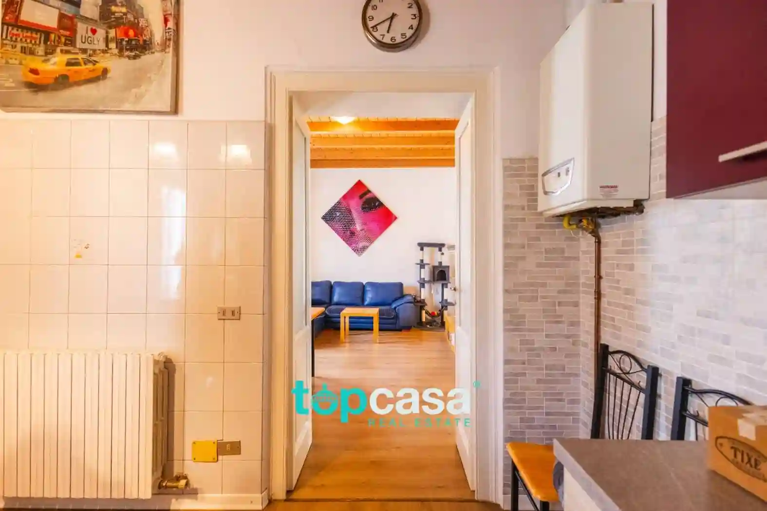 Appartamento - foto 4