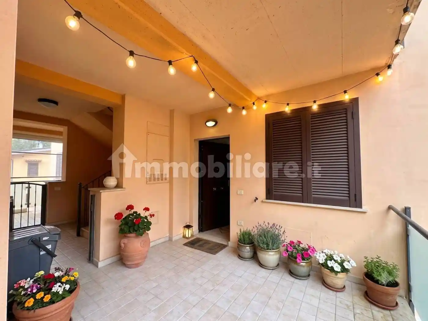Appartamento in vendita a Arrone