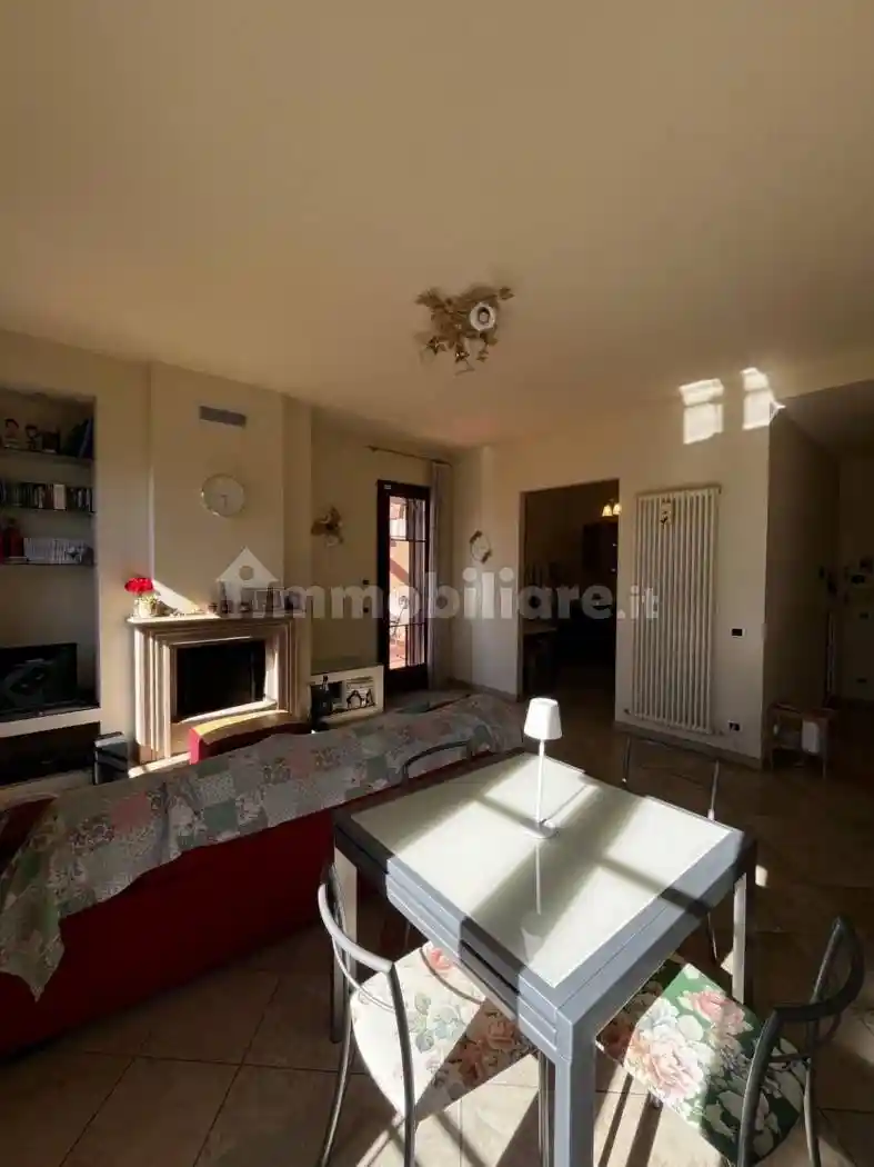 Appartamento in vendita a Medolla