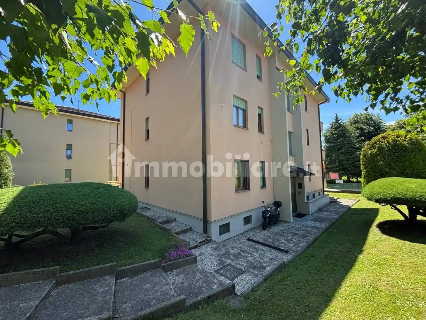 Appartamento in vendita a Villa Guardia