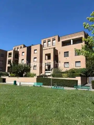 Appartamento in vendita a Parma