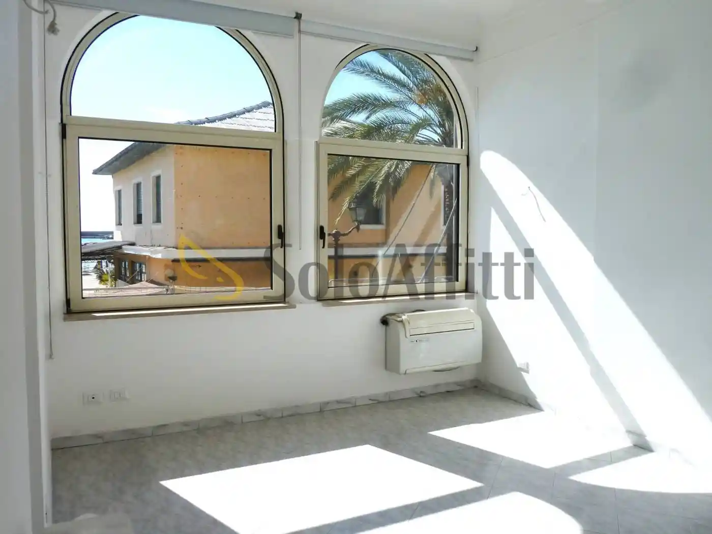 Appartamento in affitto a Sanremo