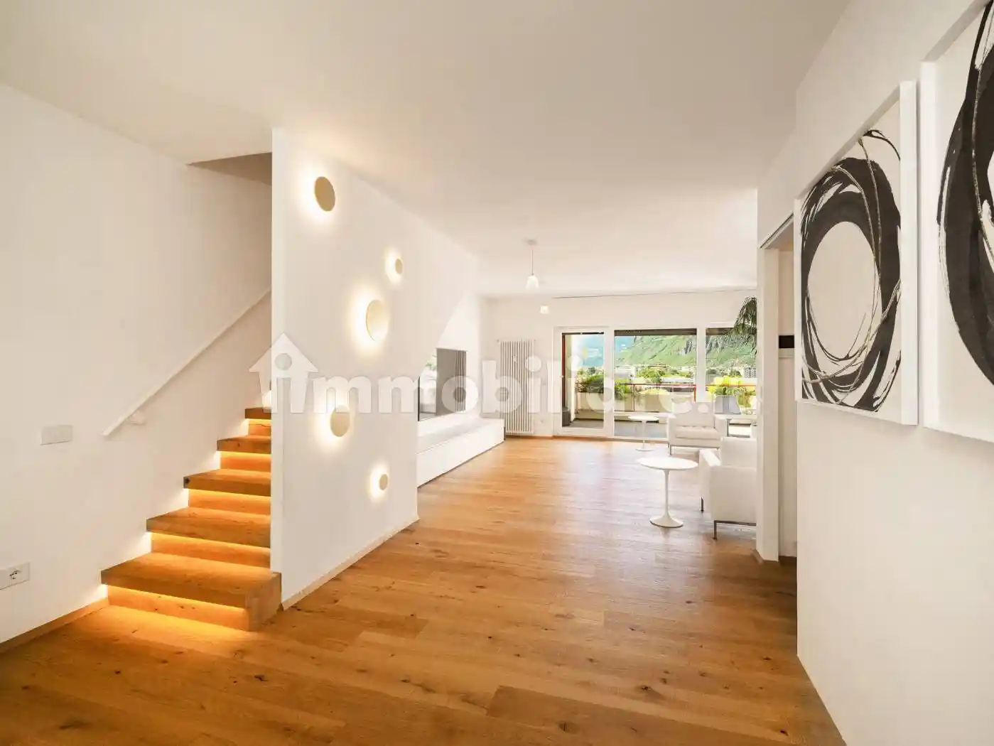 Appartamento in vendita a Bolzano