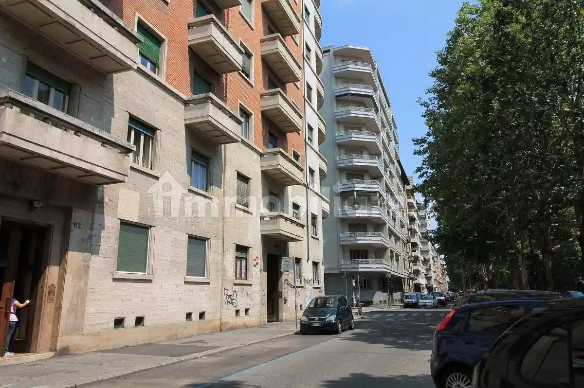 Appartamento in affitto a Torino